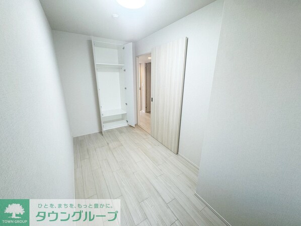 パークホームズ昭島中神の物件内観写真